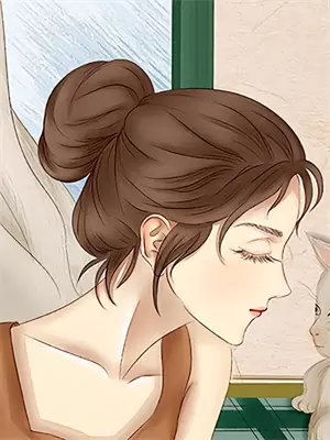 傅先生别闹了小说