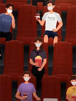 道观日常揭秘