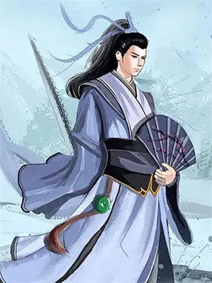 星际迷途