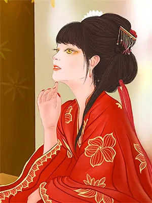 校花追我你哭什么