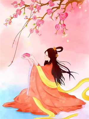 校花向我表白当然要拒绝