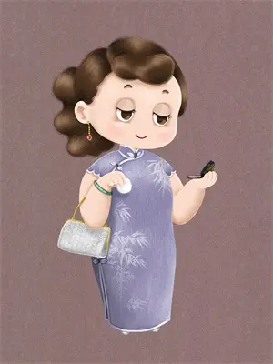 重写童话结局