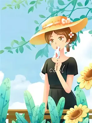 真千金靠玄学在综艺爆红了