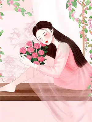 校花与我分手却哭着求我复合