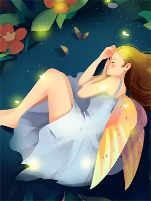 追你你不接受校花追我你哭什么