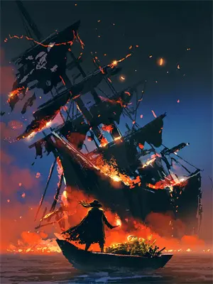 红绳by