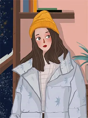 恐怖红绳