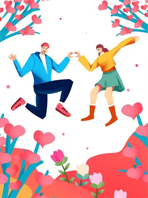 恋人失忆后总想火葬场