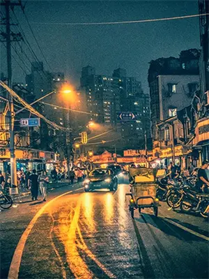 恋人失忆后只记得我