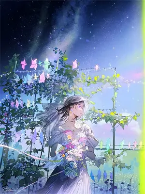 暗恋对象失忆之后